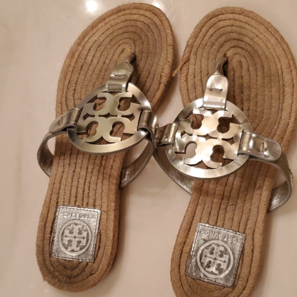 Tory Burch Sandals